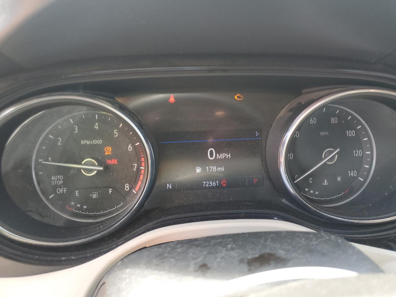 BUICK ENCORE PREFERRED