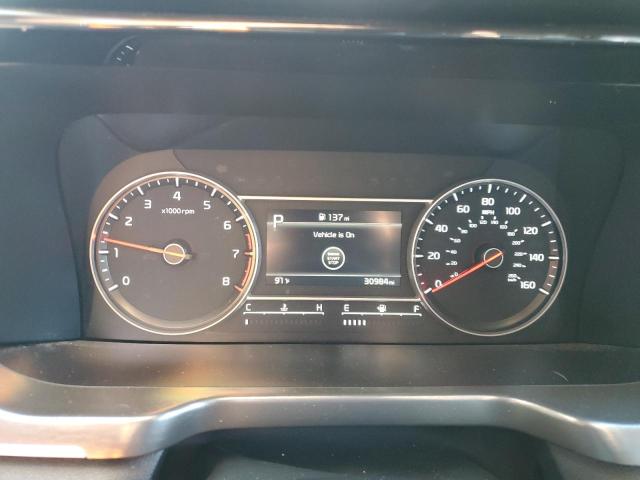 2022 KIA SORENTO SX - 5XYRKDLF7NG140816