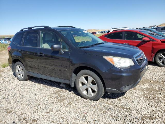 2014 SUBARU FORESTER 2 - JF2SJAEC7EH415051