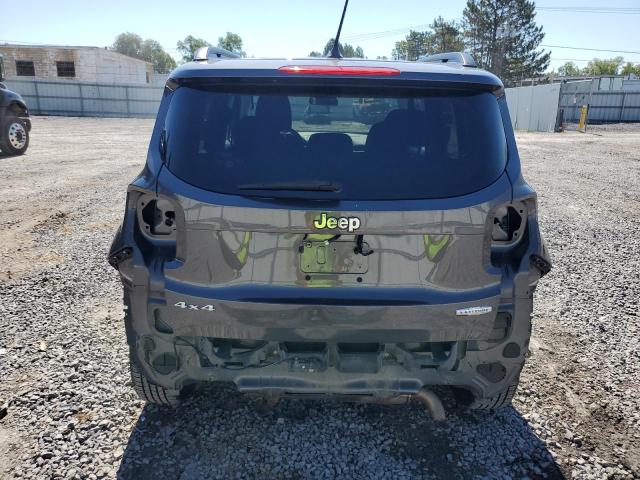 2017 JEEP RENEGADE L ZACCJBBB3HPG22151