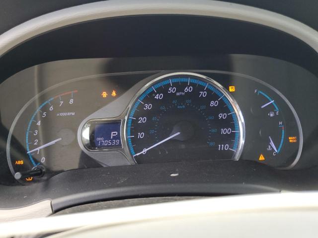 2012 TOYOTA SIENNA XLE - 5TDYK3DC3CS199369