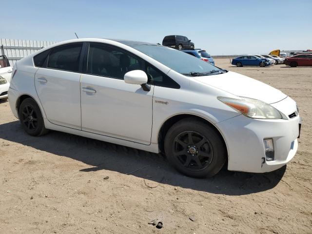 2011 TOYOTA PRIUS - JTDKN3DU1B5291378
