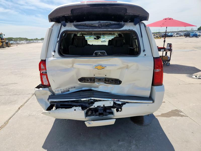 2015 CHEVROLET SUBURBAN C 1GNSCKKCXFR623351