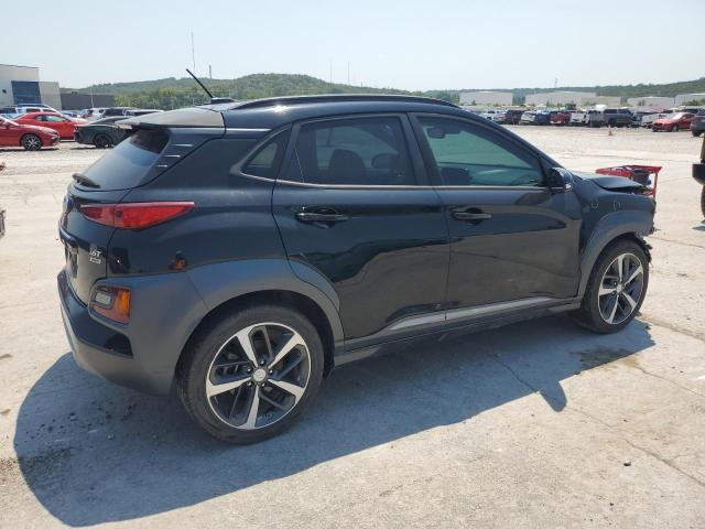 2018 HYUNDAI KONA LIMIT - KM8K3CA53JU126015