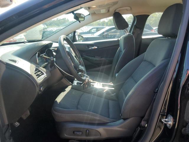 2016 CHEVROLET CRUZE LT 1G1BE5SM1G7273790