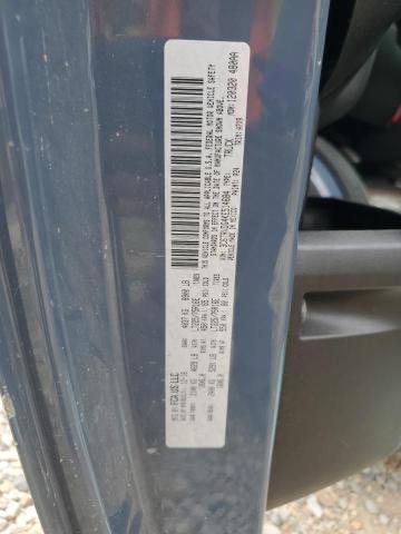 2019 RAM PROMASTER 2500 2500 HIGH 3C6TRVDG4KE514684