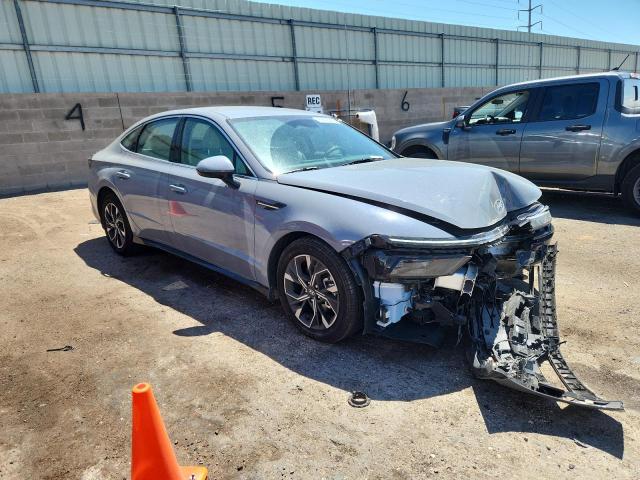 2024 HYUNDAI SONATA SEL - KMHL64JA6RA371354