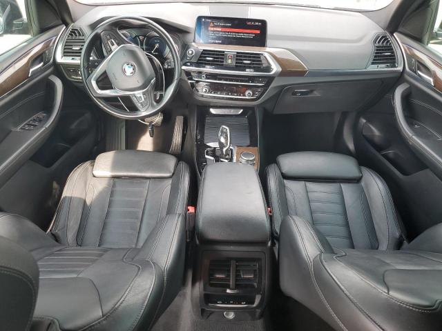 2019 BMW X3 SDRIVE3 - 5UXTR7C51KLF34145