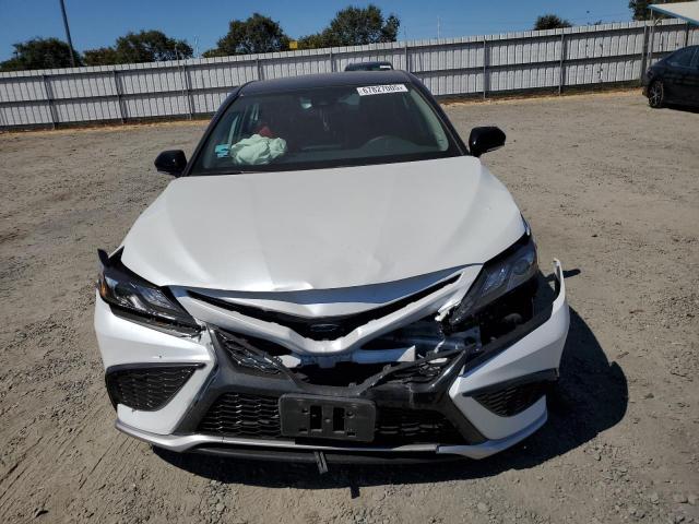 2024 TOYOTA CAMRY XSE 4T1K31AK9RU060477