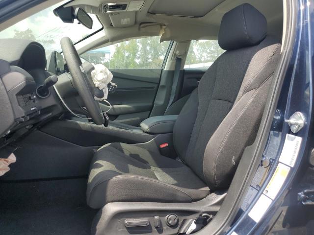 2025 HONDA ACCORD SE 1HGCY1F4XSA013911
