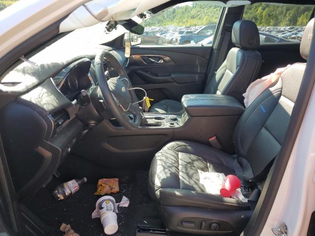 2023 CHEVROLET TRAVERSE HIGH COUNTRY 1GNEVNKW6PJ193613