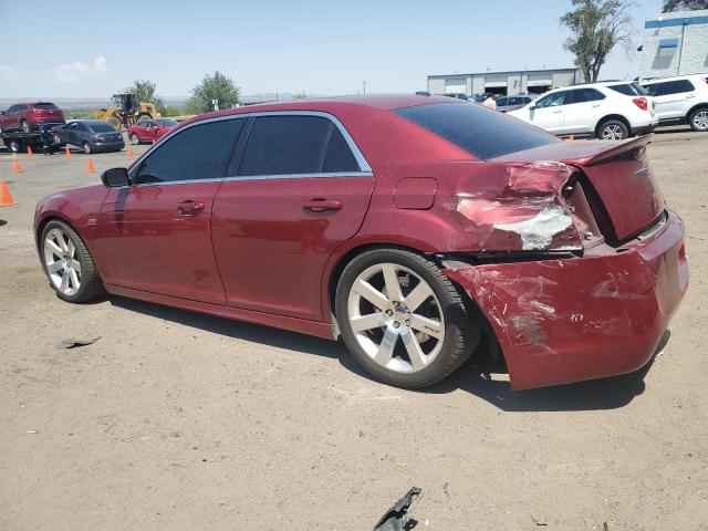 2013 CHRYSLER 300 SRT-8 #3274691784