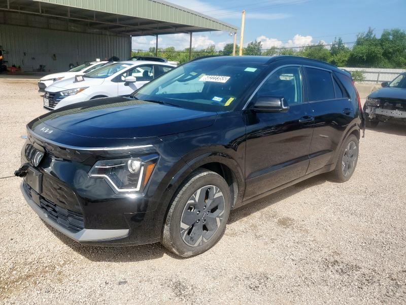 KIA NIRO WIND