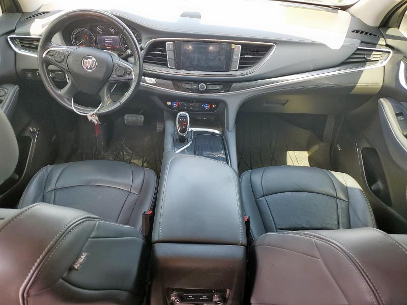 2021 BUICK ENCLAVE ESSENCE 5GAERBKW2MJ233338