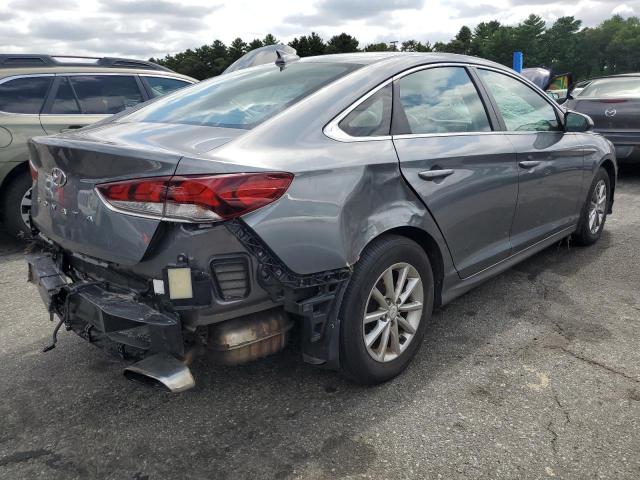 2018 HYUNDAI SONATA SE 5NPE24AF5JH721283