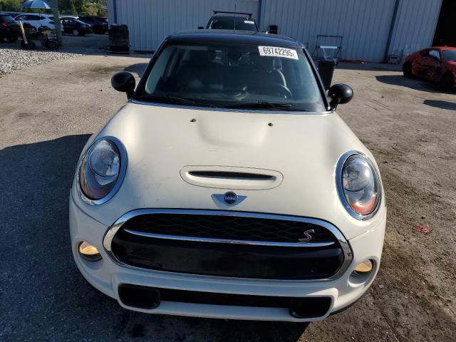 2015 MINI COOPER S WMWXU3C57F2B58781