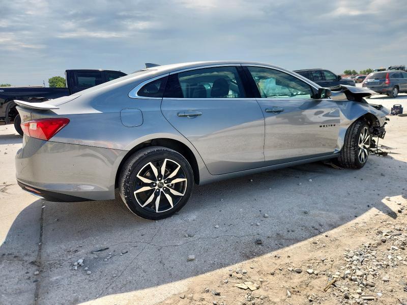 2025 CHEVROLET MALIBU RS #3281608392