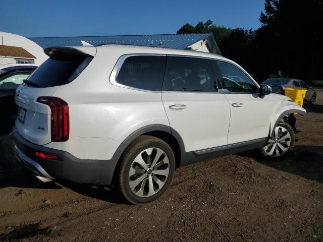 2020 KIA TELLURIDE S 5XYP6DHCXLG023819