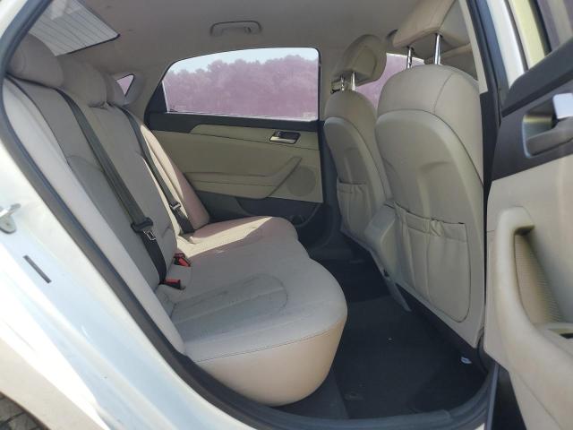 2017 HYUNDAI SONATA SE 5NPE24AF0HH551117