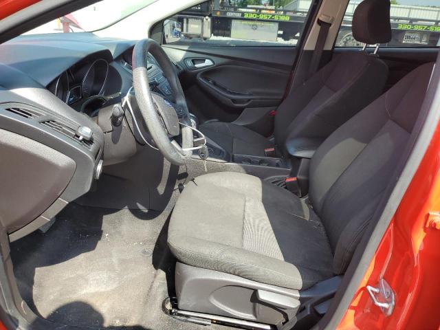 2015 FORD FOCUS SE - 1FADP3F23FL253737