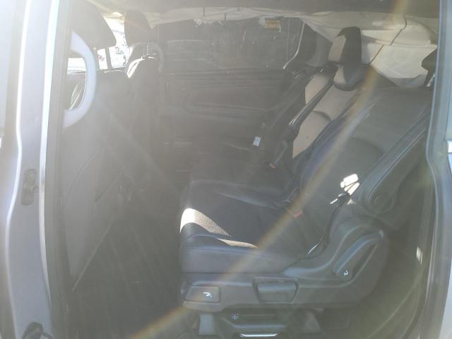 2019 HONDA ODYSSEY EX 5FNRL6H79KB063122