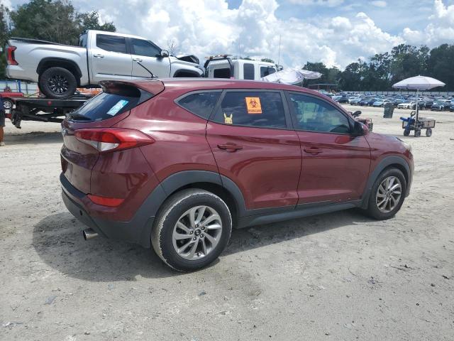 2018 HYUNDAI TUCSON SE KM8J23A49JU785934