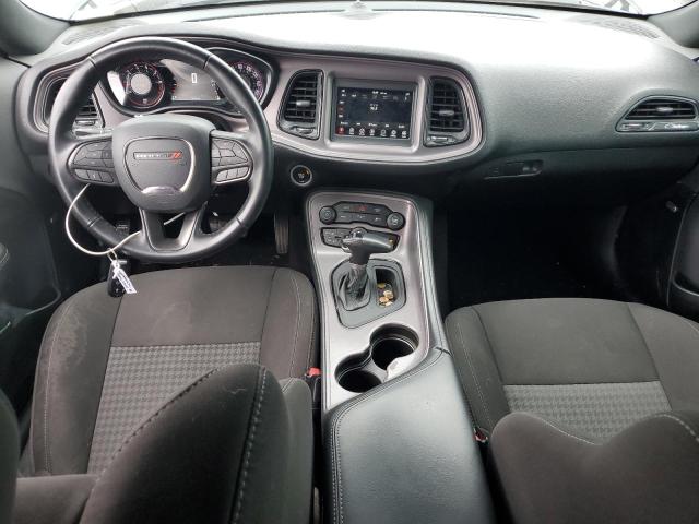 2023 DODGE CHALLENGER 2C3CDZJG3PH614665