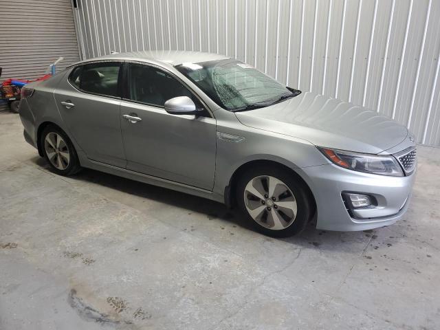 2015 KIA OPTIMA HYB KNAGN4AD2F5091547