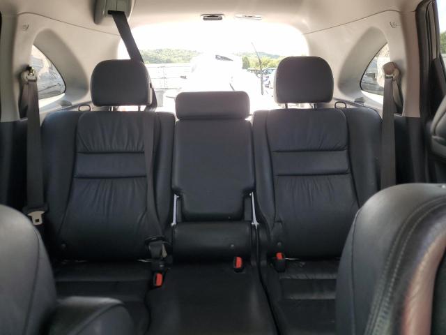 2010 HONDA CR-V EXL - JHLRE3H74AC002168