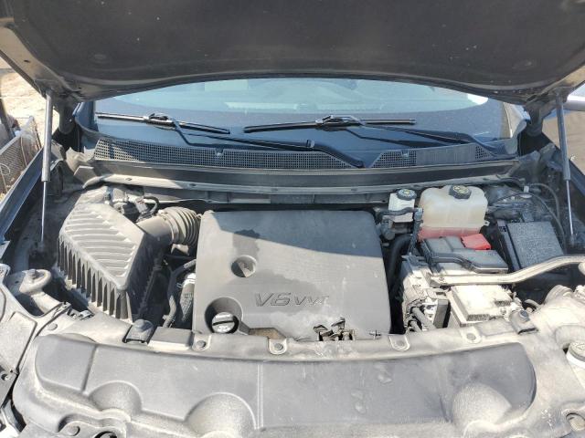 2021 CHEVROLET TRAVERSE L 1GNEVGKW5MJ119901