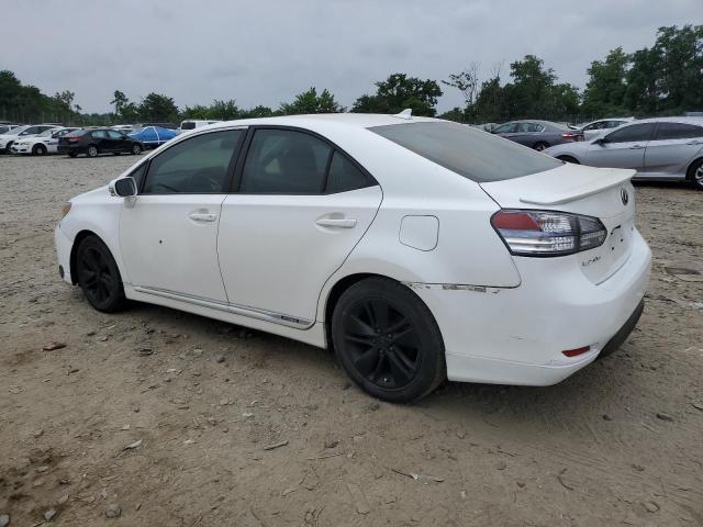 2010 LEXUS HS 250H - JTHBB1BA1A2028005