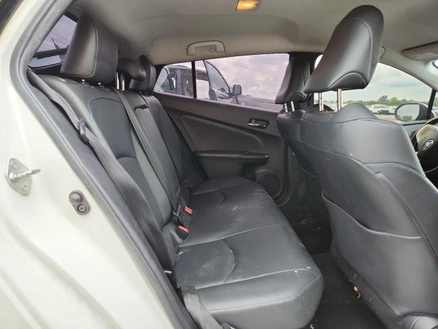 2018 TOYOTA PRIUS JTDKARFU5J3547429