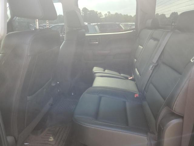 2016 GMC SIERRA K25 1GT12TEG7GF225061