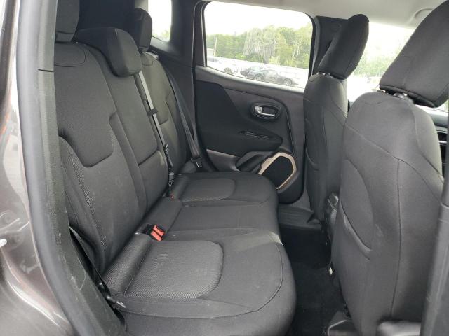 2016 JEEP RENEGADE L ZACCJBBT8GPE01734