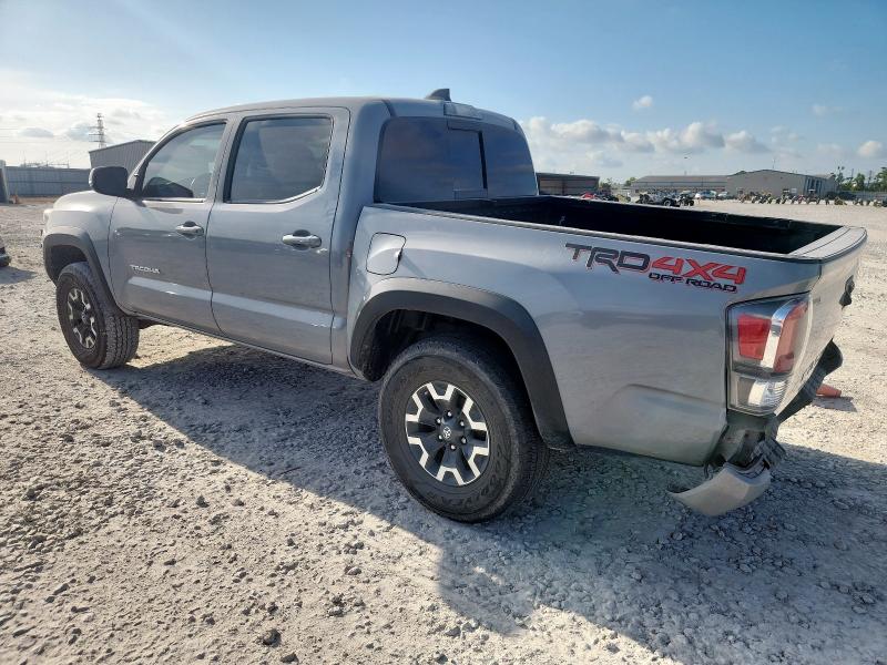 2020 TOYOTA TACOMA DOU 5TFCZ5AN8LX221304