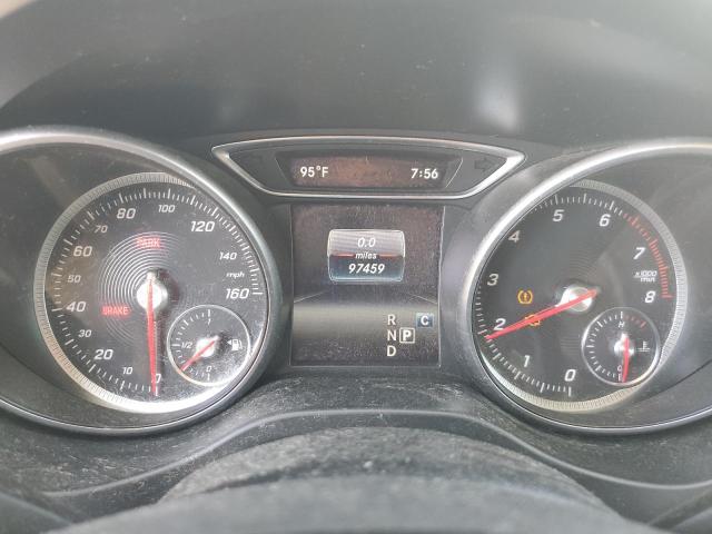 2019 MERCEDES-BENZ GLA 250 WDCTG4EB6KJ578458