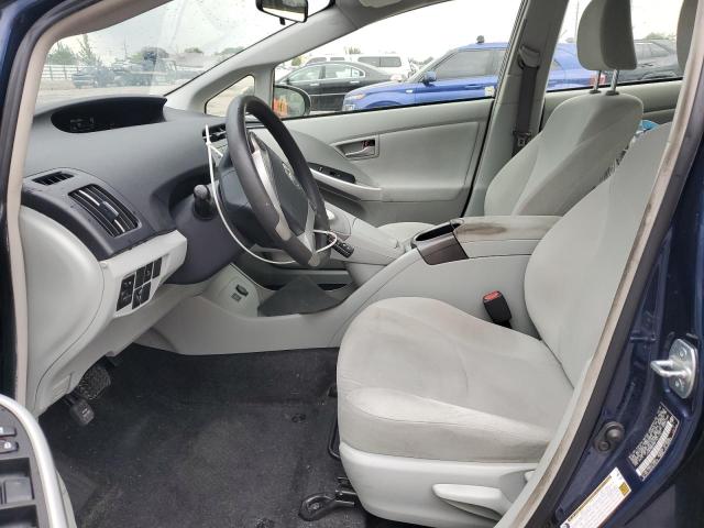 2015 TOYOTA PRIUS JTDKN3DU5F1911131