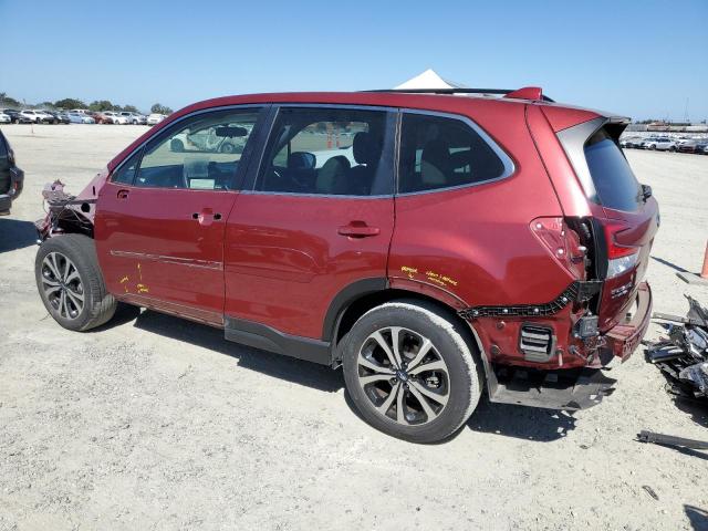 2023 SUBARU FORESTER L JF2SKAPC4PH514309