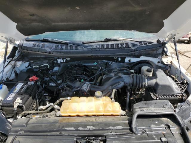 2016 FORD F150 1FTMF1C85GFC82411