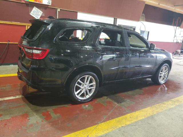 2023 DODGE DURANGO GT 1C4RDJDG6PC572708