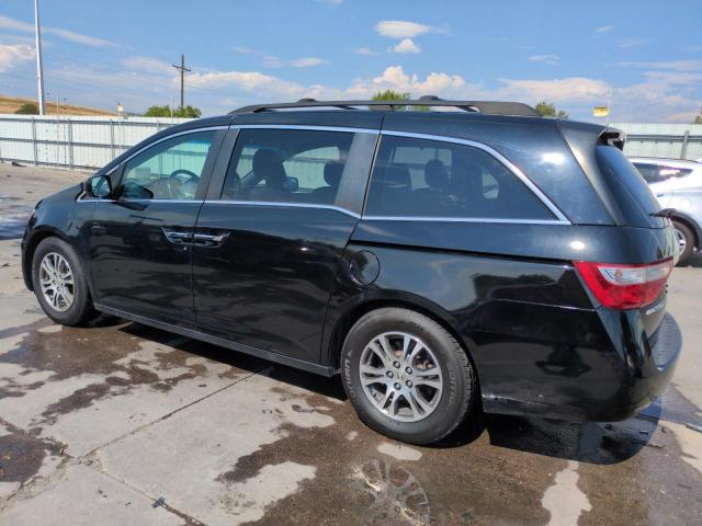2012 HONDA ODYSSEY - 5FNRL5H63CB072174