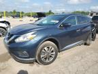 2017 NISSAN MURANO S - 5N1AZ2MHXHN163111