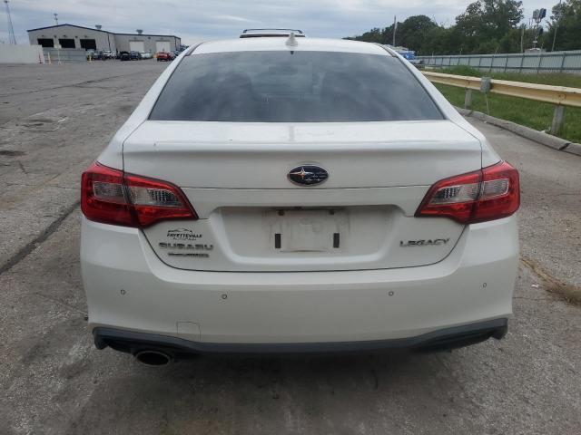 2019 SUBARU LEGACY 2.5 4S3BNAN68K3039272