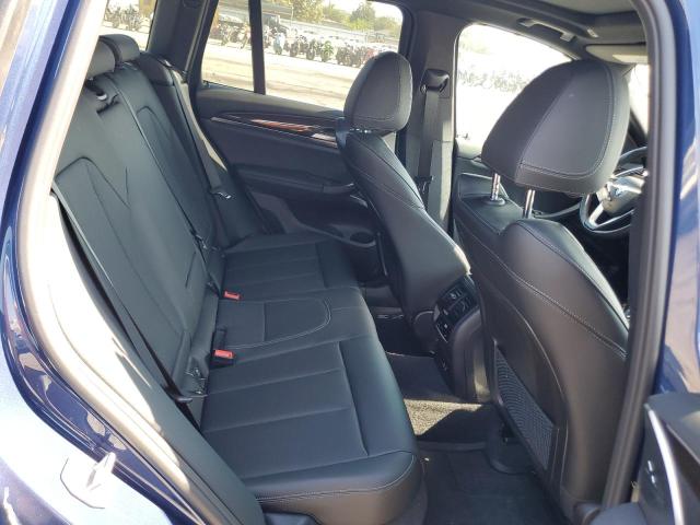 2024 BMW X3 XDRIVE30I 5UX53DP09R9W73824