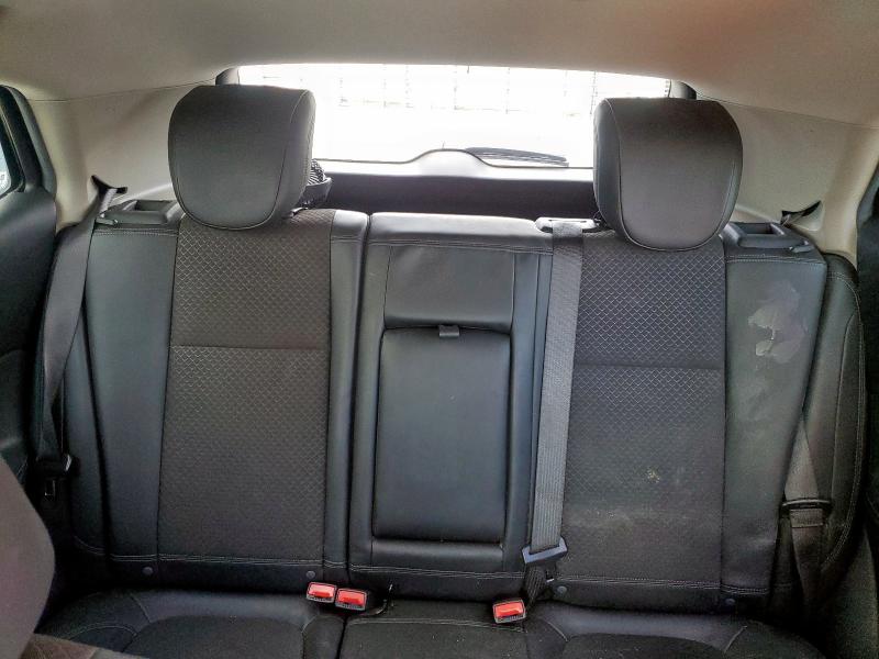 2022 BUICK ENCORE PREFERRED KL4CJASM7NB500503