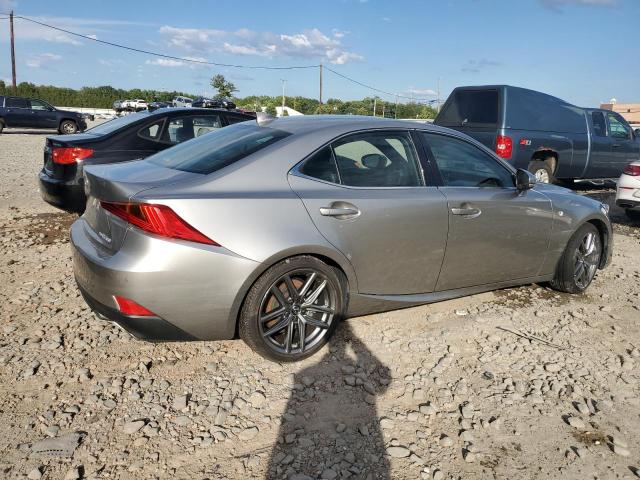 2020 LEXUS IS 300 F S JTHG81F27L5042709