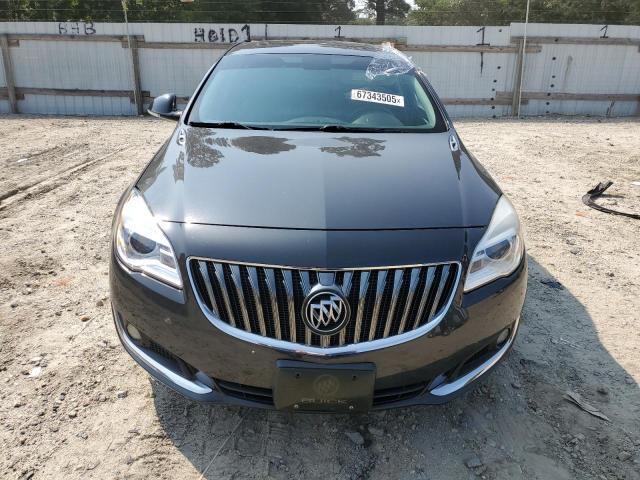 2016 BUICK REGAL 2G4GK5EXXG9110884