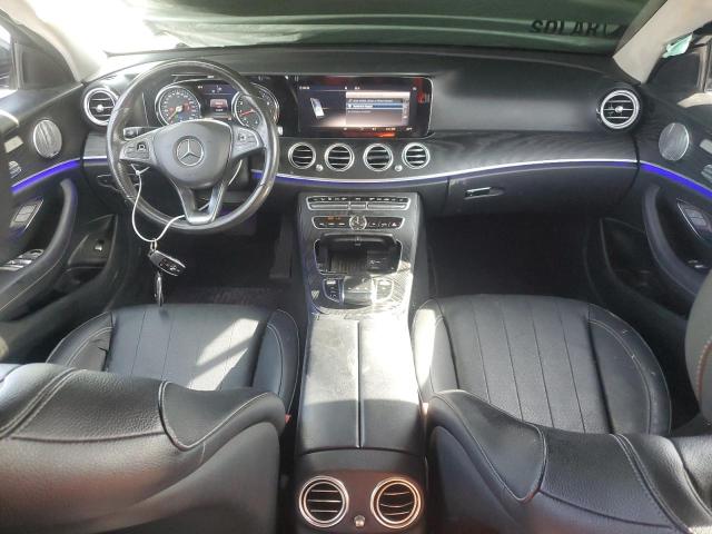 2018 MERCEDES-BENZ E 300 WDDZF4JB6JA360159
