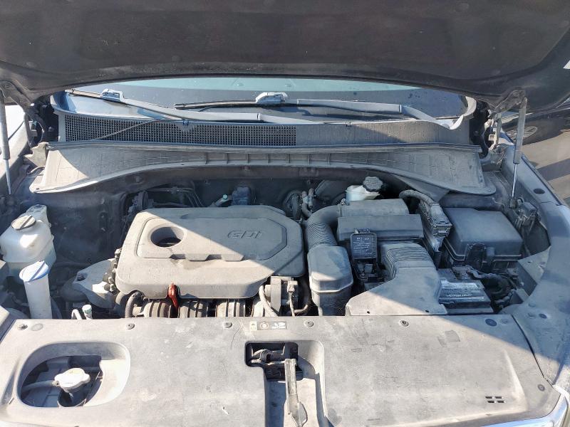 2016 KIA SORENTO LX #3298084144