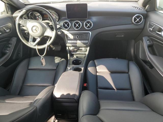 2018 MERCEDES-BENZ GLA 250 4M WDCTG4GB5JJ448571